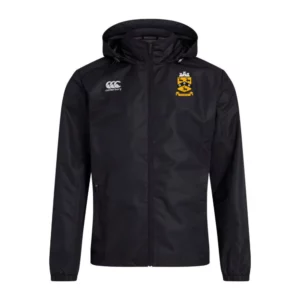 Northampton Casuals RFC Club Vaposhield Full Zip Rain Jacket