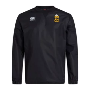 Northampton Casuals RFC Club Vaposhield Contact Top