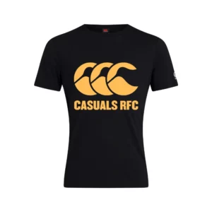 Northampton Casuals RFC Club Plain Tee