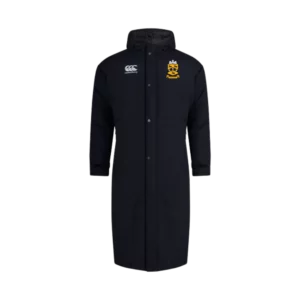 Northampton Casuals RFC Club Vaposhield Subs Jacket