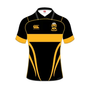 Northampton Casuals RFC - Custom Playing Shirt