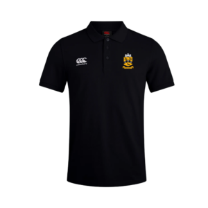 Northampton Casuals RFC Waimak Polo