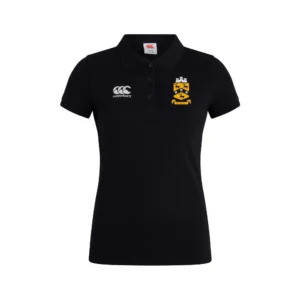 Northampton Casuals RFC Women's Waimak Polo