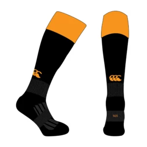 Northampton Casuals RFC - Custom Club Sock