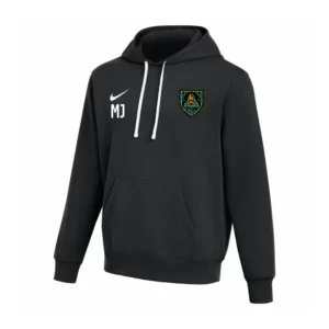 Wigston Academy Park 26 Hoodie