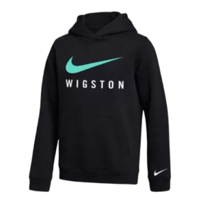 Wigston Academy Park 26 Hoodie