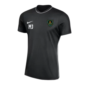 Wigston Academy GCSE PE Park 26 Training Top