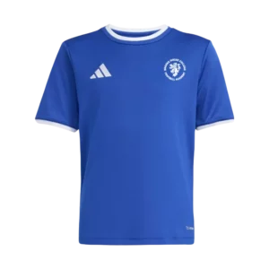 Brooke House College Football Academy Entrada 26 Jersey (Short Sleeve)