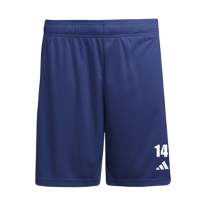 Brooke House College Football Academy Entrada 26 Short