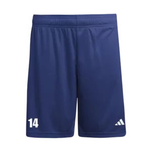 Brooke House College Football Academy Entrada 26 Short