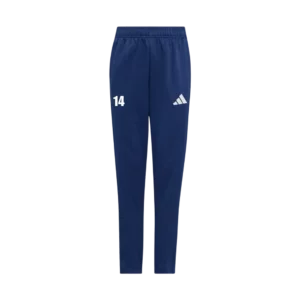 Brooke House College Football Academy Entrada 26 Training Pant
