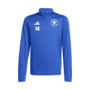 Brooke House College Football Academy Entrada 26 Training Top
