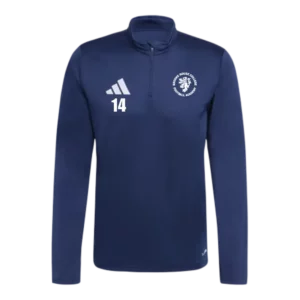 Brooke House College Football Academy Entrada 26 Training Top