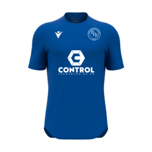 Bedford Park Rangers FC Void Jersey (Short Sleeve)