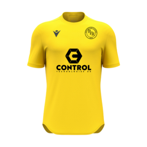 Bedford Park Rangers FC Void Jersey (Short Sleeve)