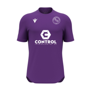 Bedford Park Rangers FC Void Jersey (Short Sleeve)