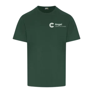 Capital City College - Student - Pro T- Shirt