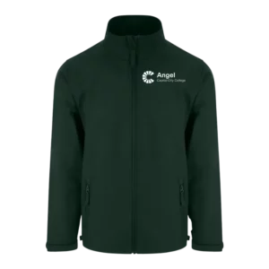 Capital City College - Student - Pro Two Layer Softshell Jacket