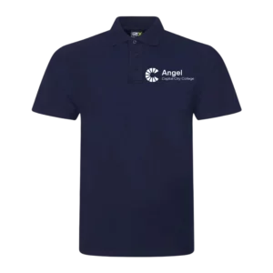 Capital City College - Staff - Pro Polo Shirt