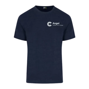 Capital City College - Staff - Pro T- Shirt