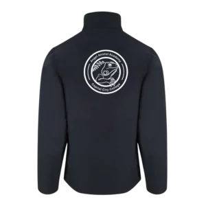 Capital City College - Staff - Pro Two Layer Softshell Jacket