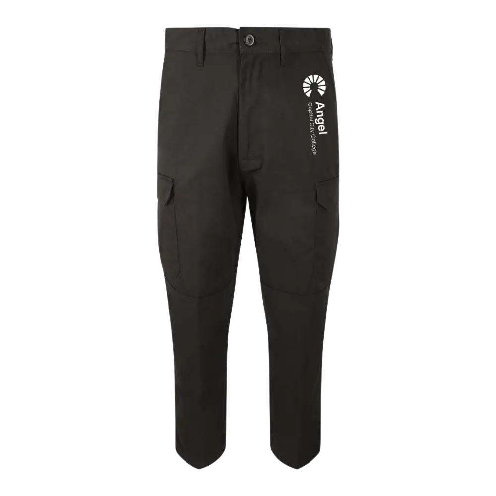 Capital City College - Student - RTX Pro Workwear Cargo Trousers