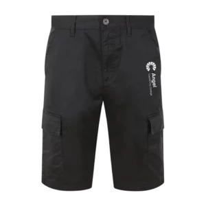 Capital City College - Staff - RTX Pro Workwear Cargo Shorts