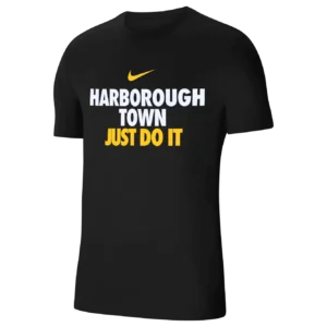 Harborough Town FC Park 20 Custom T-Shirt