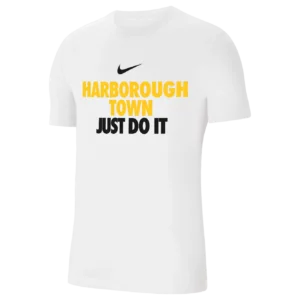 Harborough Town FC Park 20 Custom T-Shirt