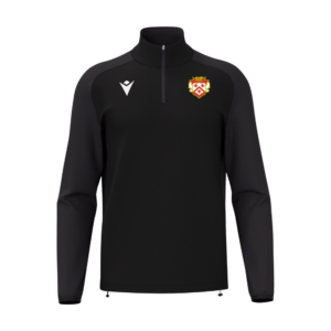 Kettering Town FC - Players Isen 1/4 Zip Training Top
