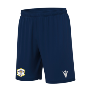 Leicester City Ladies FC - Coaches Galax Short