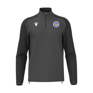 Leicester City Ladies FC - Player's Isen 1/4 Zip Training Top