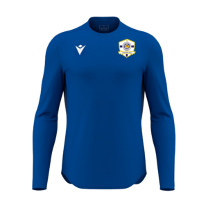 Leicester City Ladies - Woodgate FC Void Jersey (Long Sleeve)