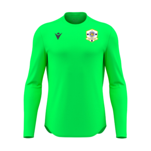 Leicester City Ladies - Woodgate FC Void GK Jersey (Long Sleeve)