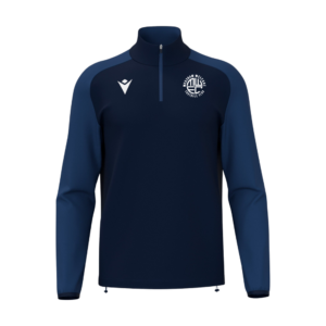 Measham Welfare FC Isen 1/4 Zip Training Top