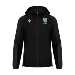 Stratton School - Football - Coaches Rivendell Jacket