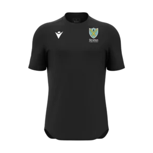 Stratton School - Football Void Jersey (Short Sleeve)