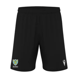 Stratton School - Football Galax Short