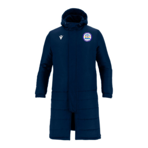 Shefford Saints FC Turvey Jacket