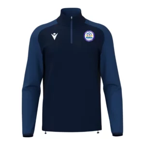 Shefford Saints FC Isen 1/4 Zip Training Top