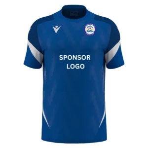 Shefford Saints FC Totem Jersey (Short Sleeve)