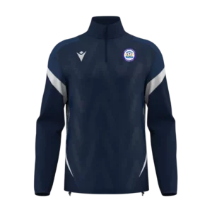 Shefford Saints FC Hollow 1/4 Zip Training Top