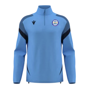 Shefford Saints FC Hollow 1/4 Zip Training Top