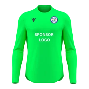 Shefford Saints FC Void GK Jersey (Long Sleeve)