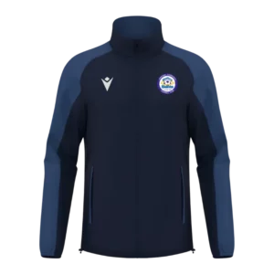 Shefford Saints FC Cloud Waterproof Rain Jacket