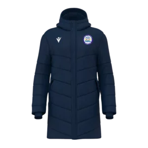 Shefford Saints FC Subzero Padded Jacket