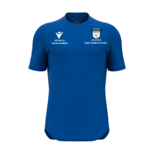 Sands United FC Void Jersey (Short Sleeve)