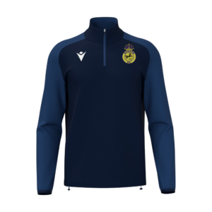Weedon FC Isen 1/4 Zip Training Top