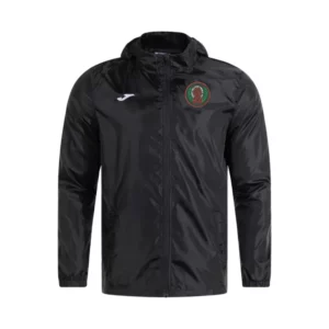 Corby Hellenic FC - Players Rain - Rain Jacket