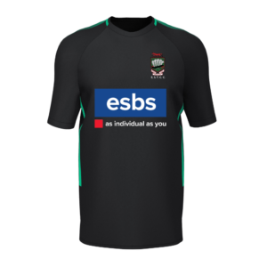 Earl Shilton Town CC Edge Pro Training Tee